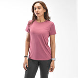 Breeze Flow Tee