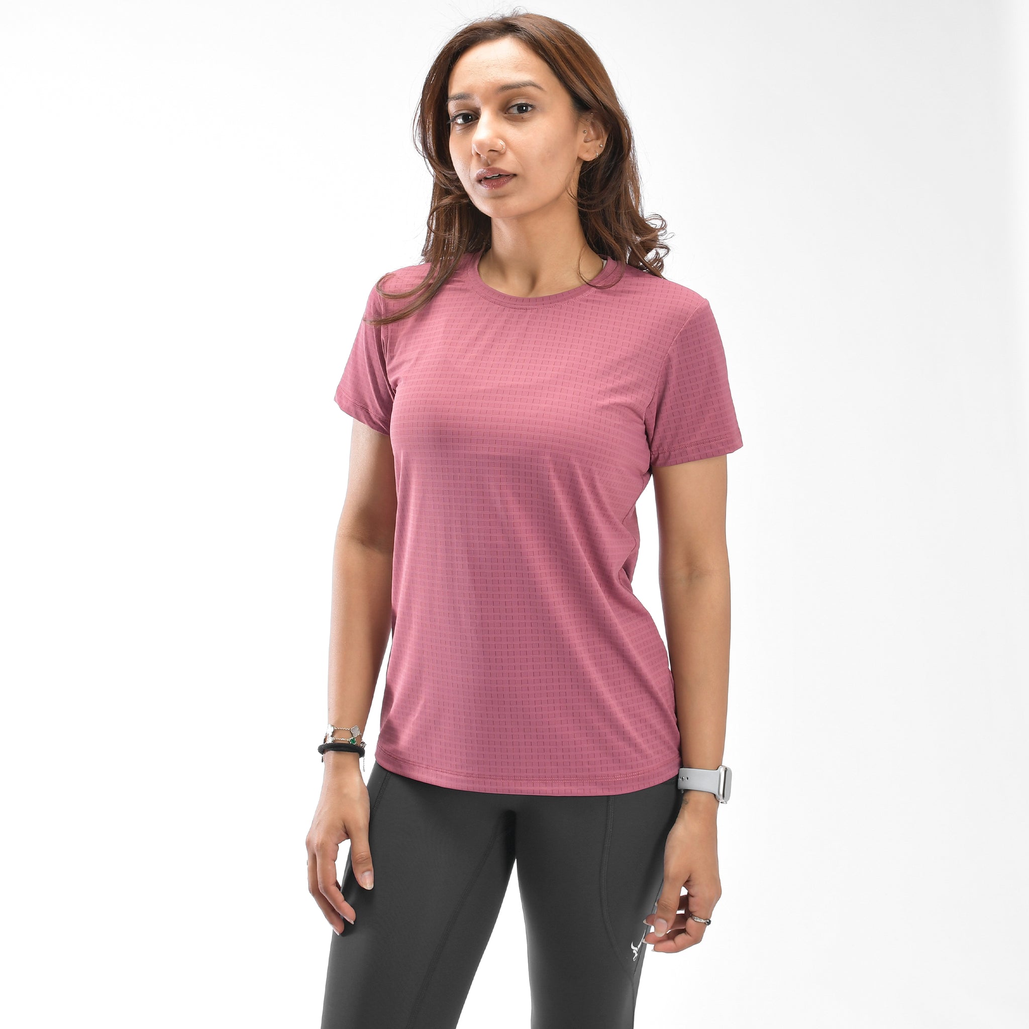 Breeze Flow Tee