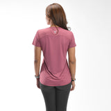 Breeze Flow Tee