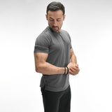 T-Shirt der Lifting Division