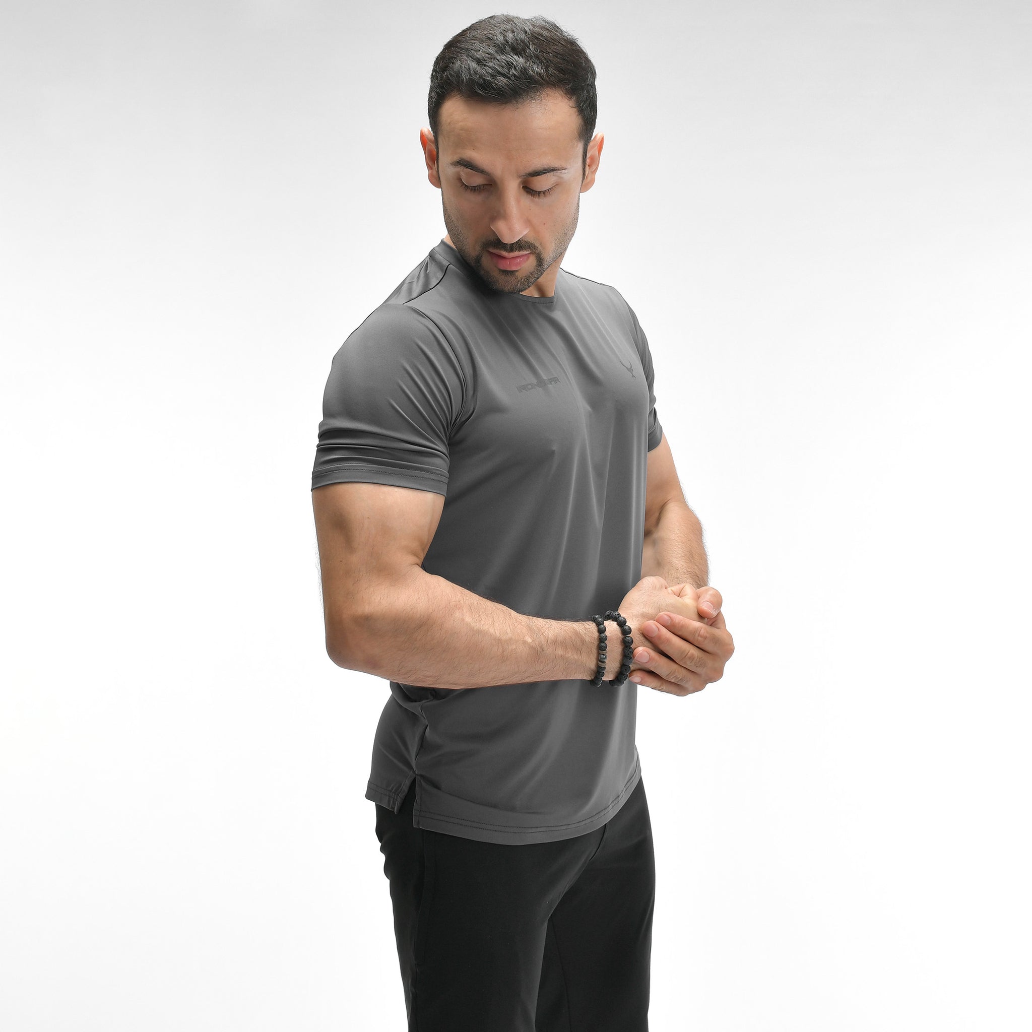 T-Shirt der Lifting Division