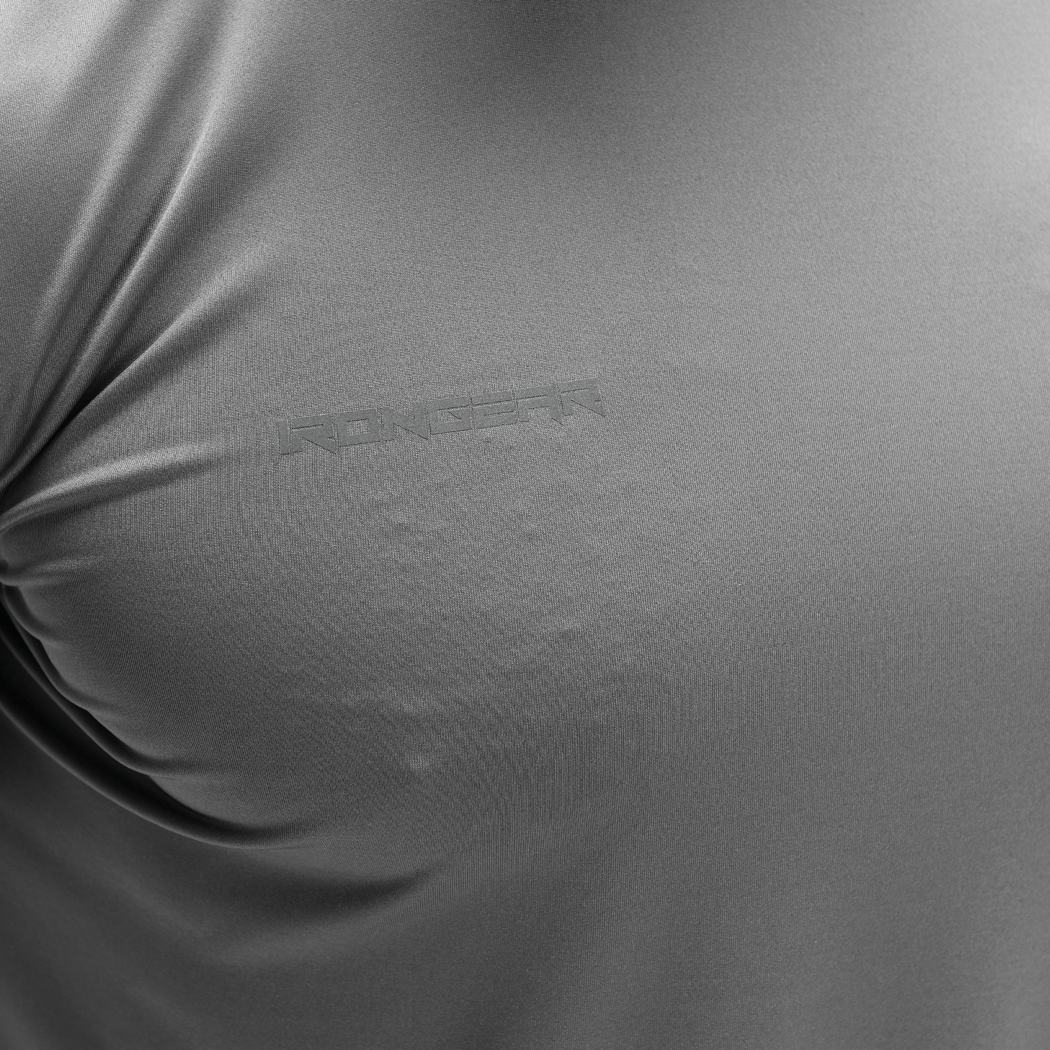 T-Shirt der Lifting Division