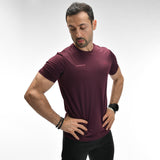 T-Shirt der Lifting Division