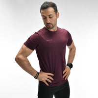 T-Shirt der Lifting Division