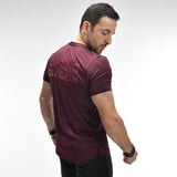 T-Shirt der Lifting Division