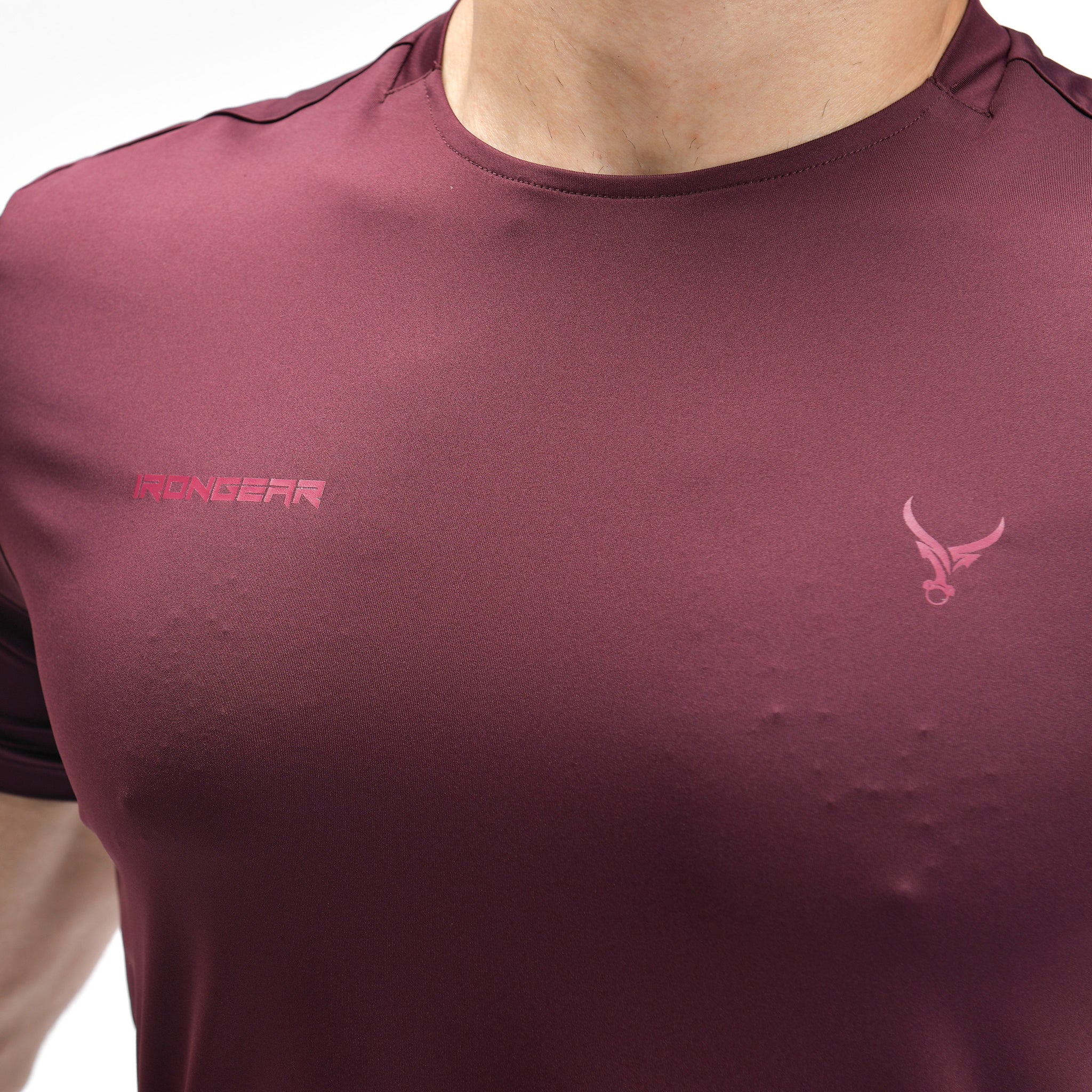 T-Shirt der Lifting Division