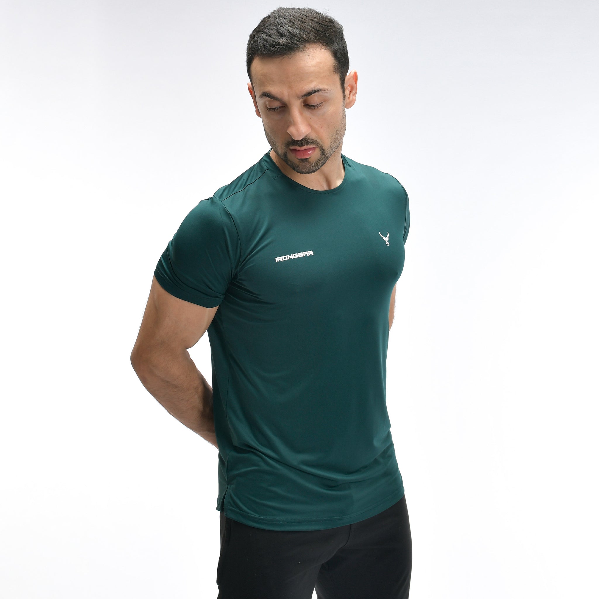 T-Shirt der Lifting Division