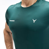 T-Shirt der Lifting Division