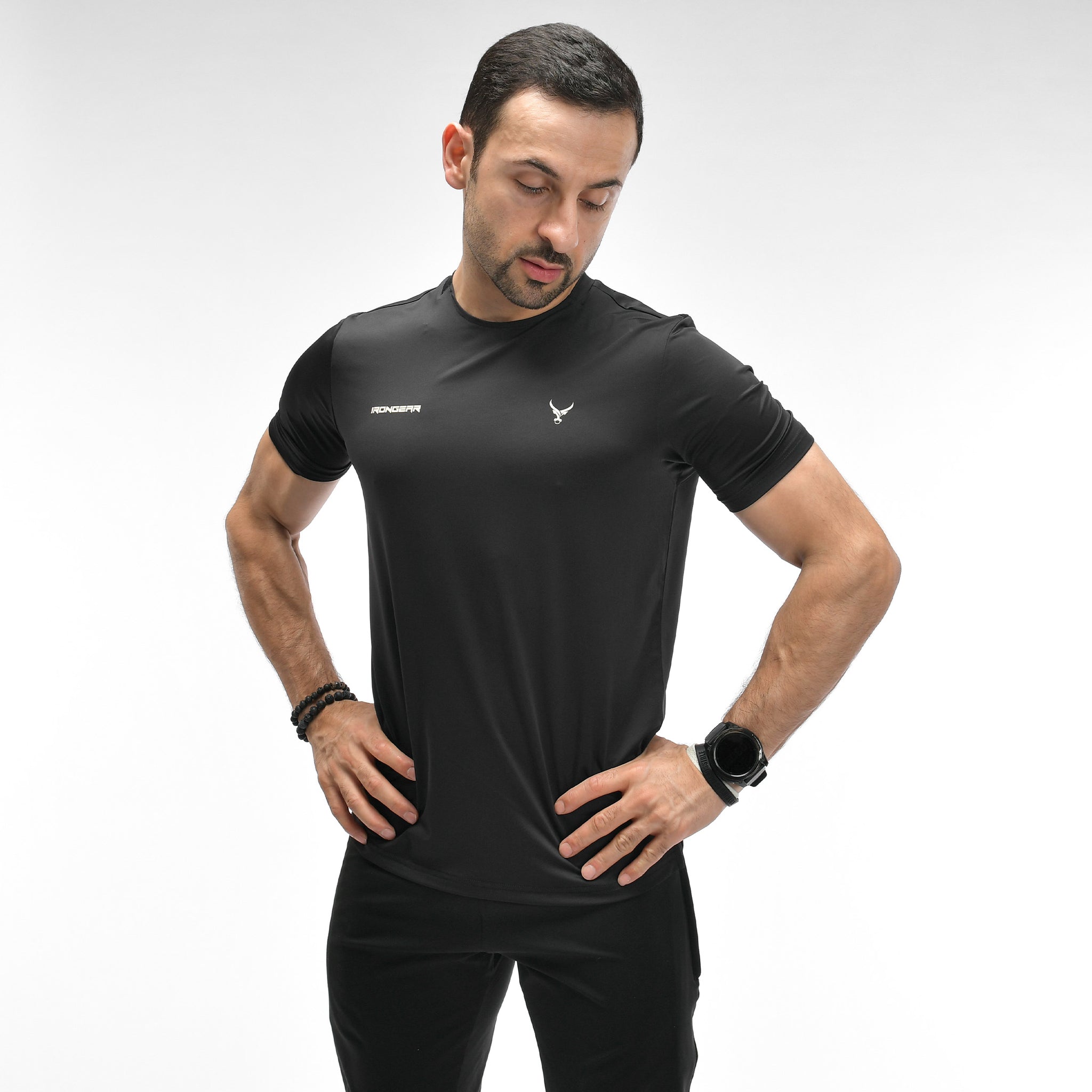 T-Shirt der Lifting Division