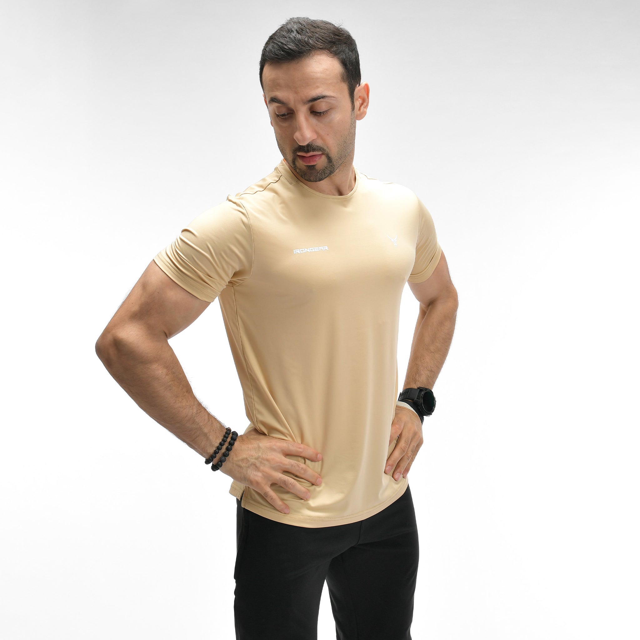 T-Shirt der Lifting Division