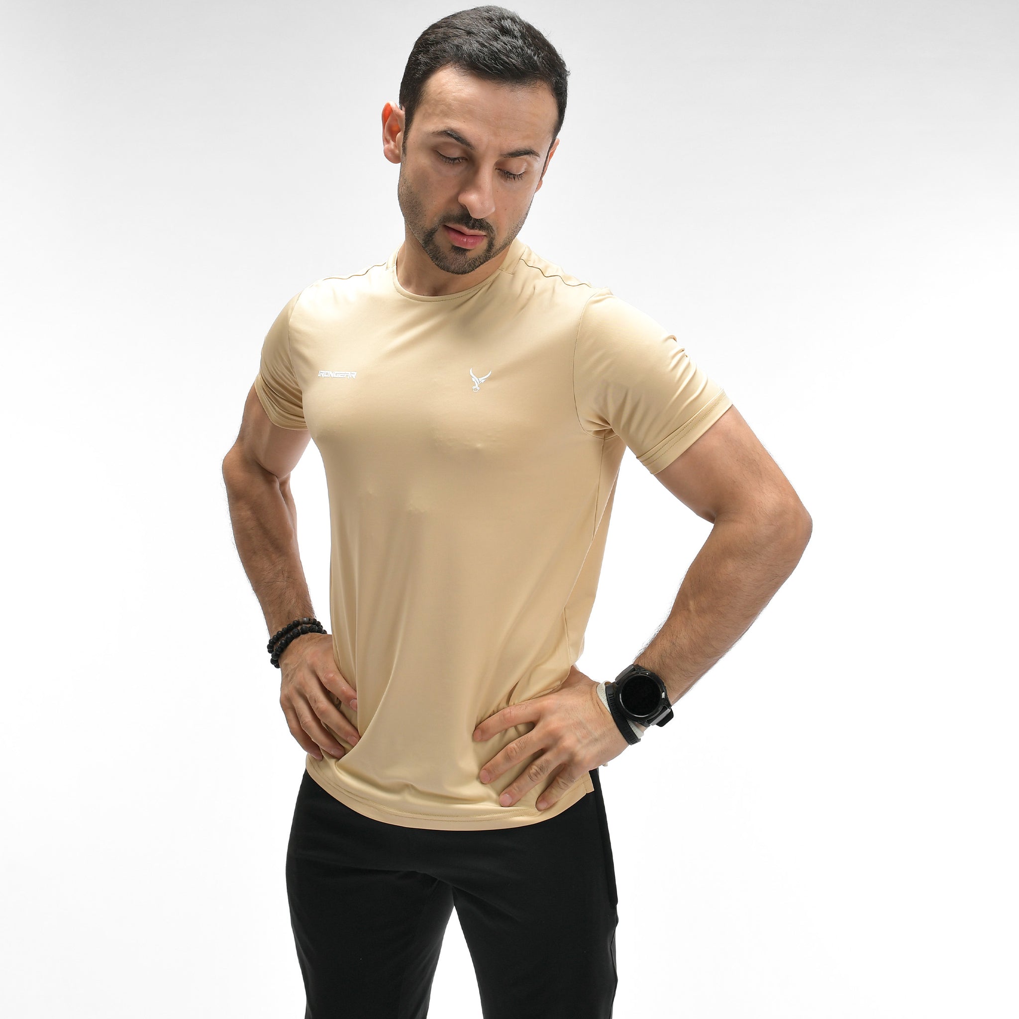 T-Shirt der Lifting Division