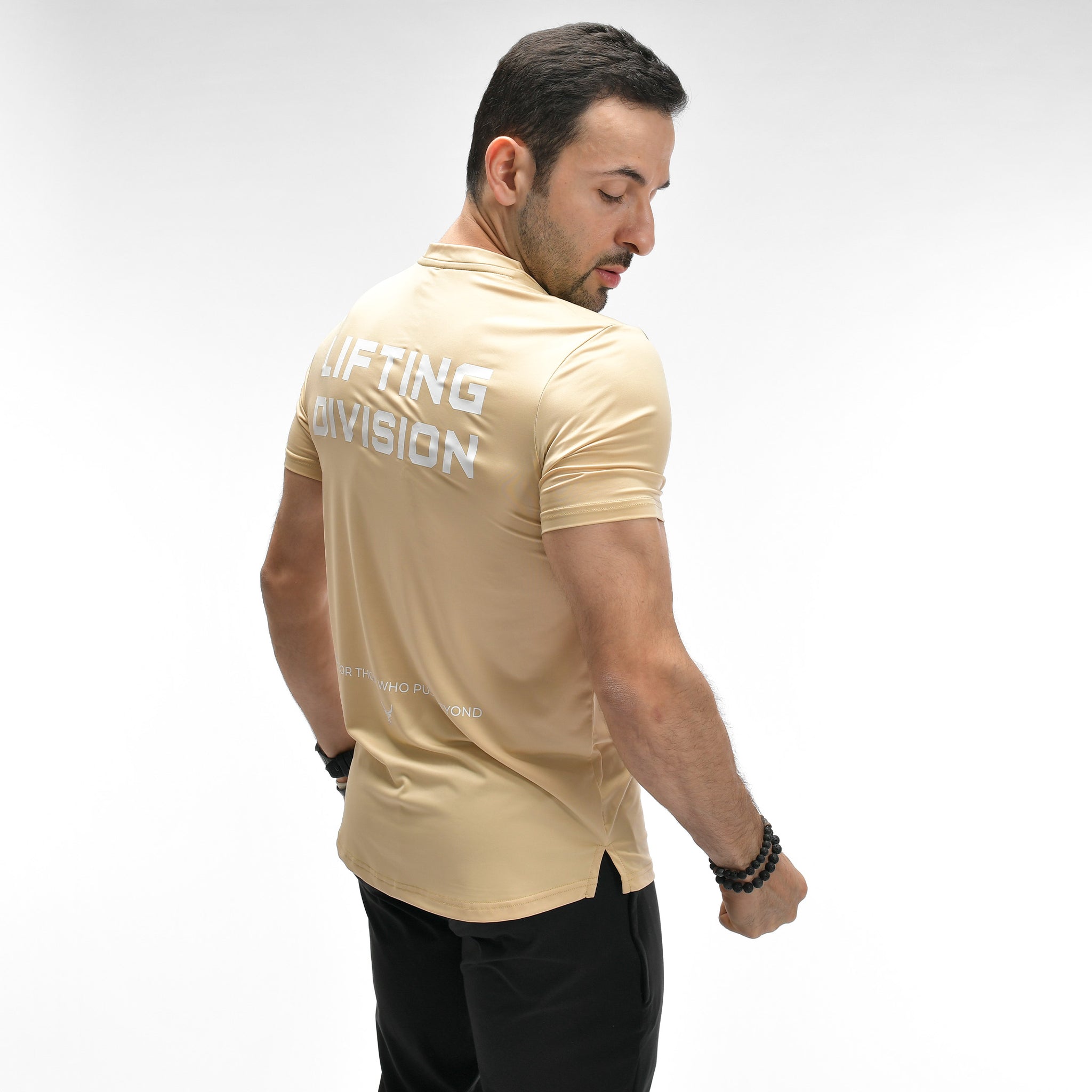 T-Shirt der Lifting Division