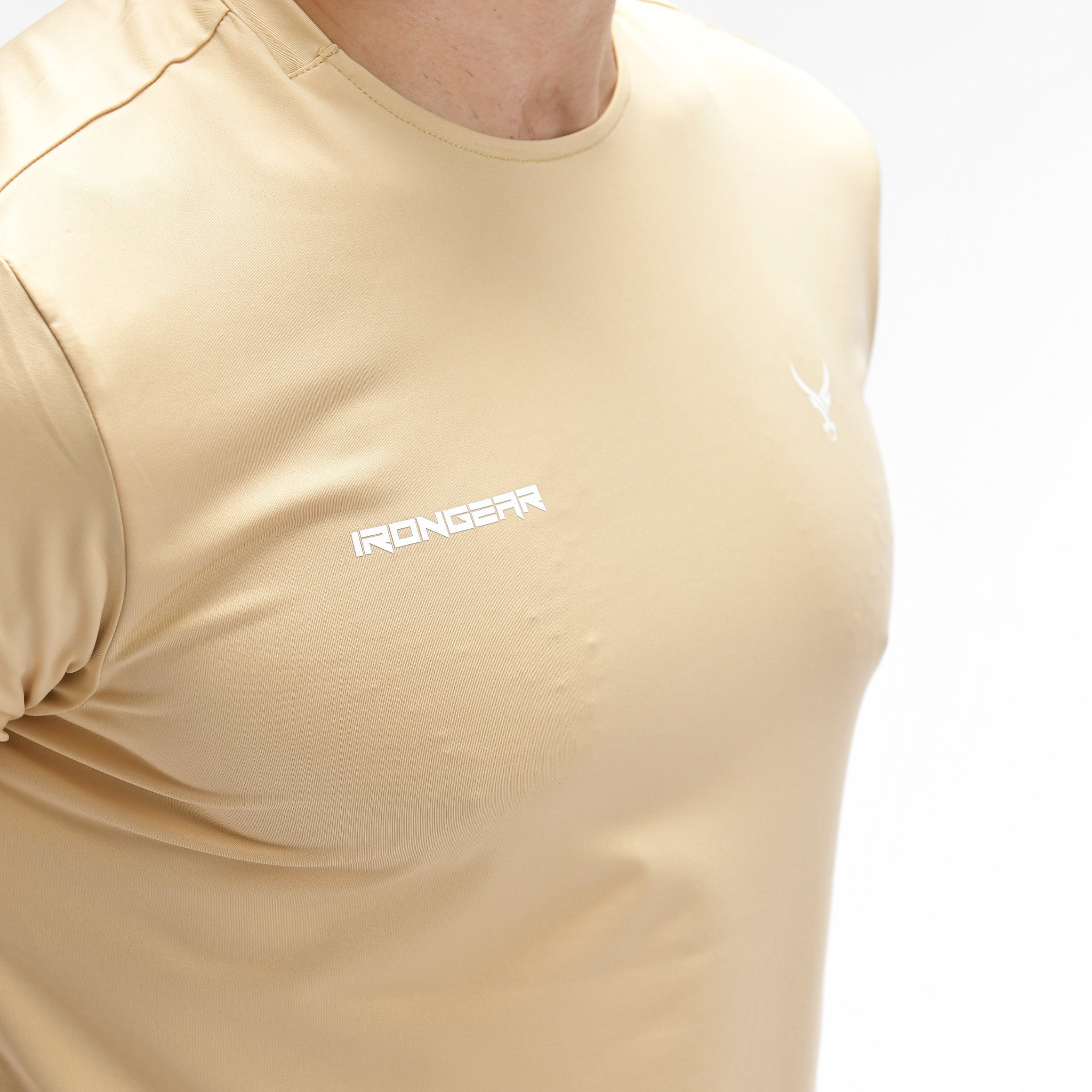 T-Shirt der Lifting Division