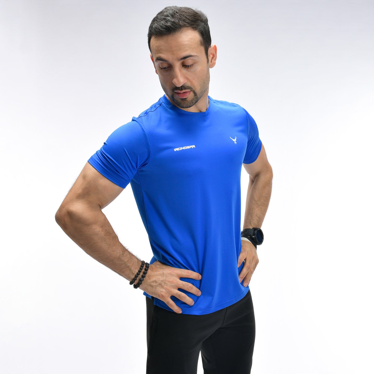 Lifting Division Tee
