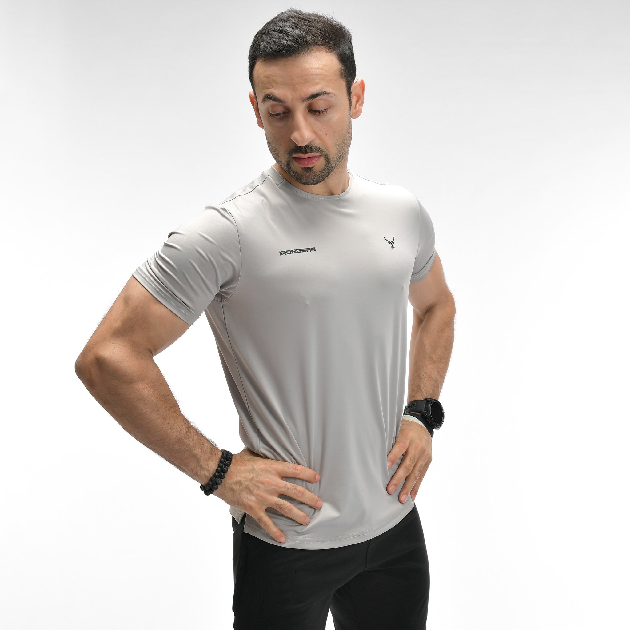 T-Shirt der Lifting Division