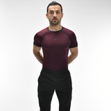 Riot Kompressionsshirt