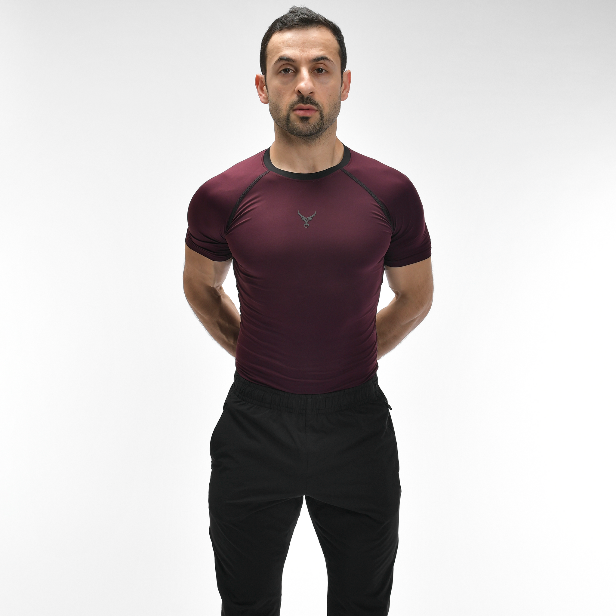 Riot Kompressionsshirt