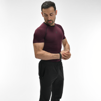 Riot Kompressionsshirt