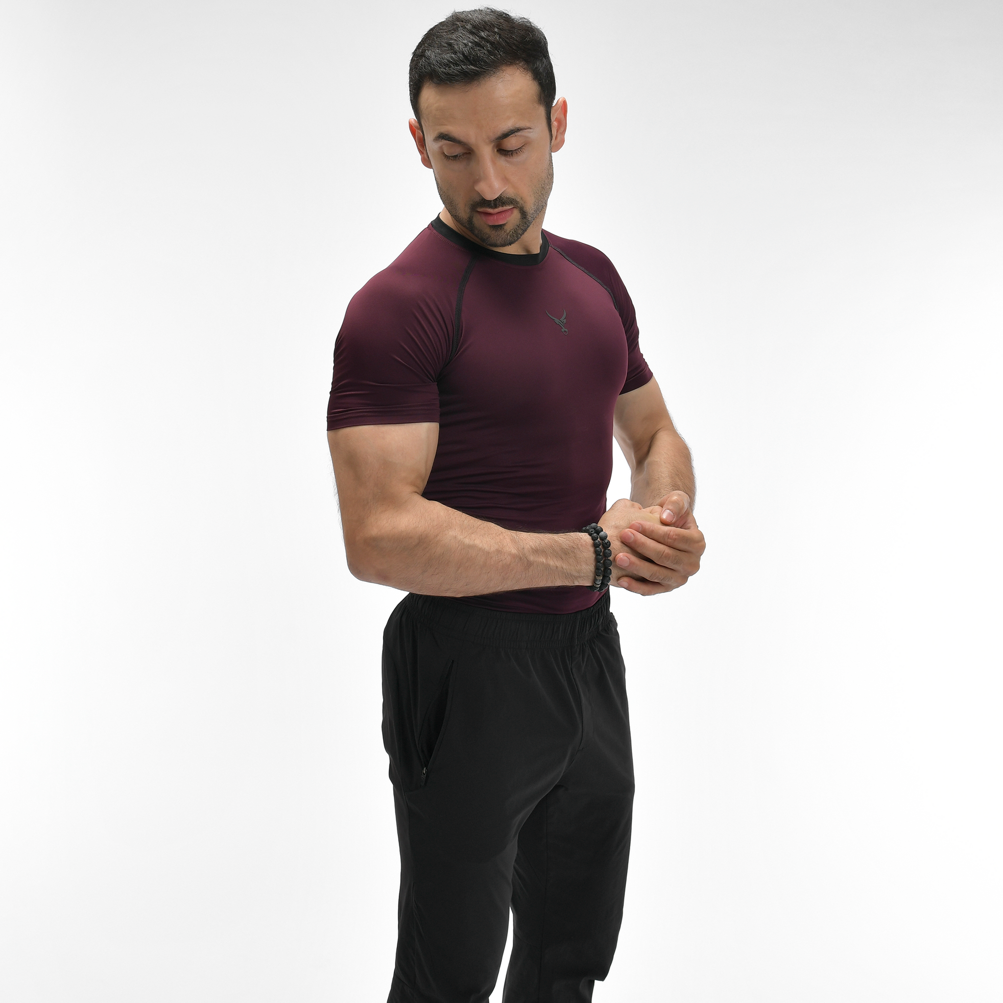 Riot Kompressionsshirt