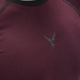 Riot Kompressionsshirt