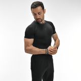 Riot Kompressionsshirt