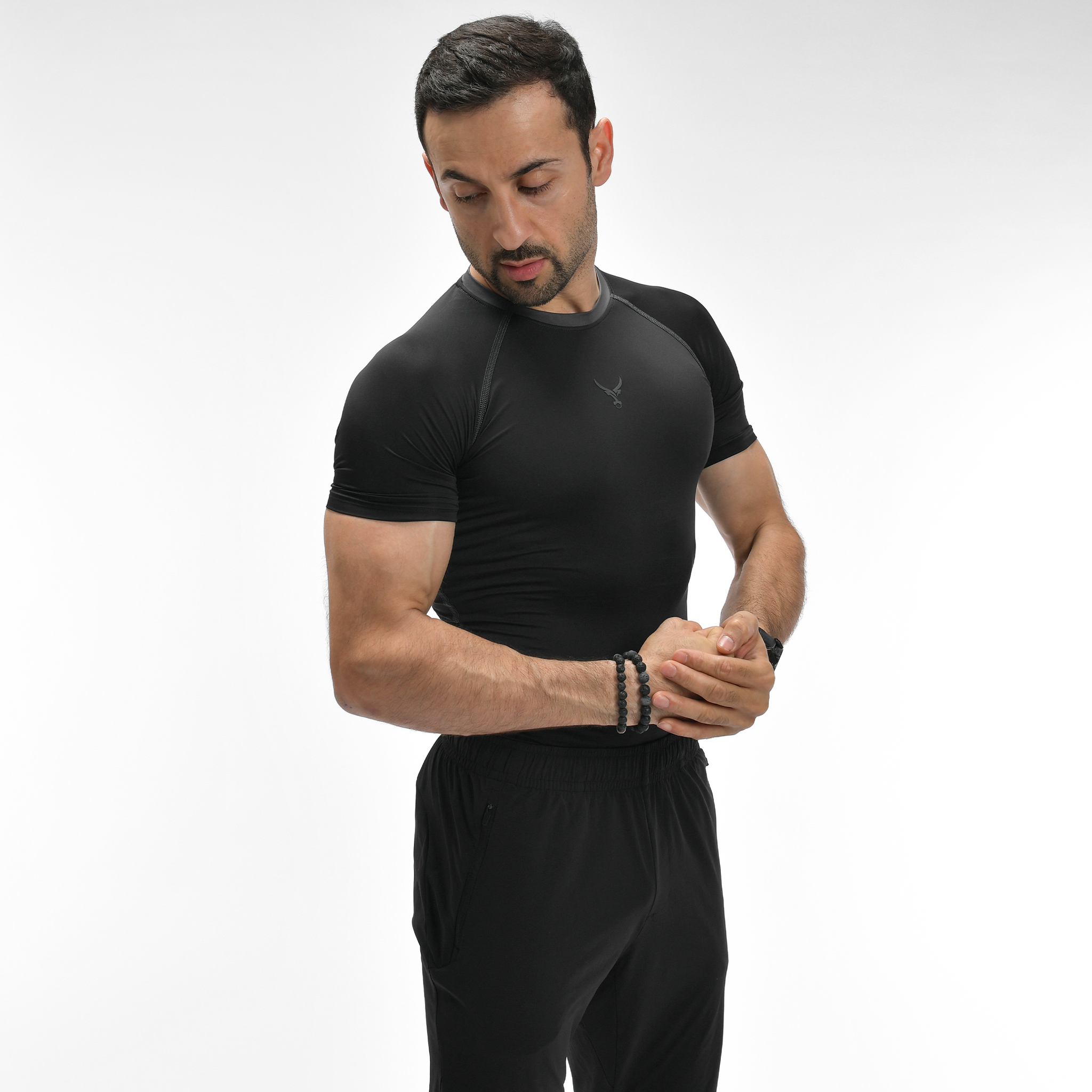 Riot Kompressionsshirt