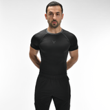 Riot Kompressionsshirt