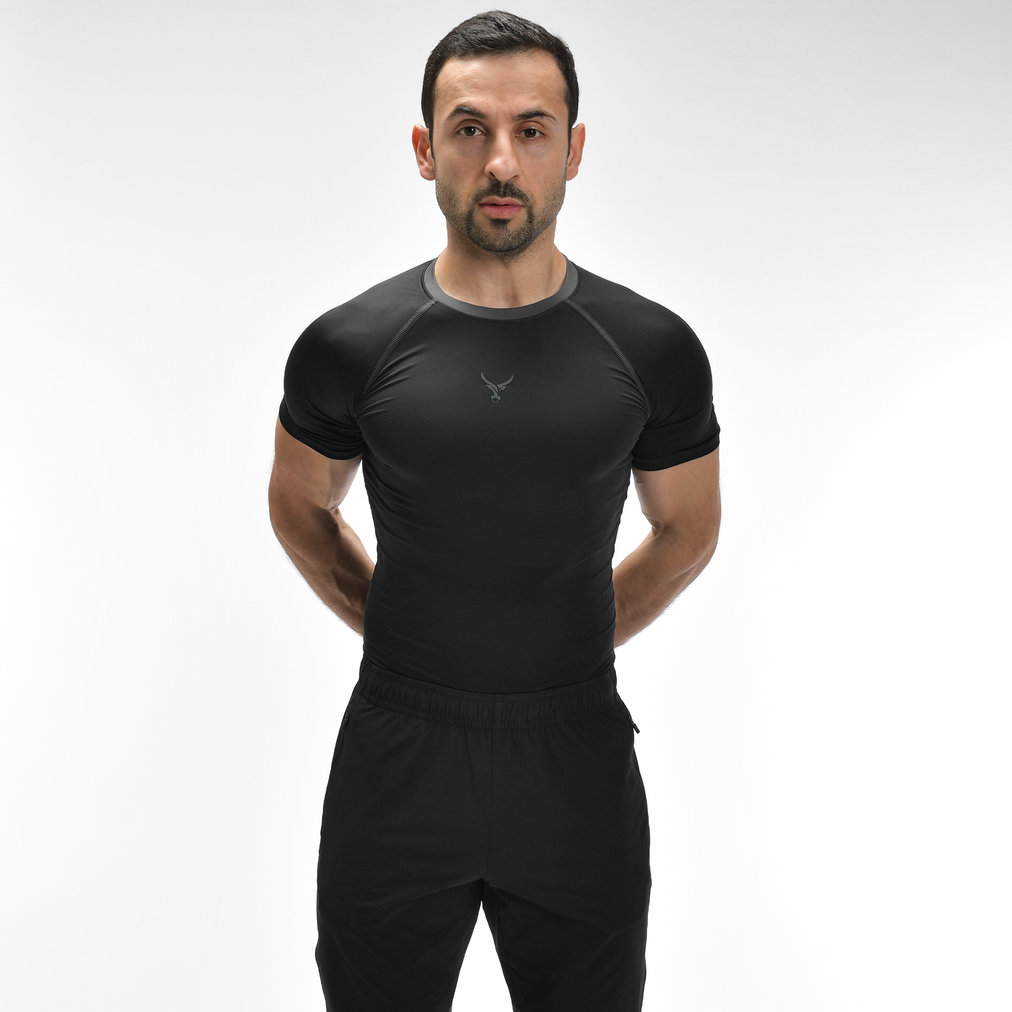 Riot Kompressionsshirt