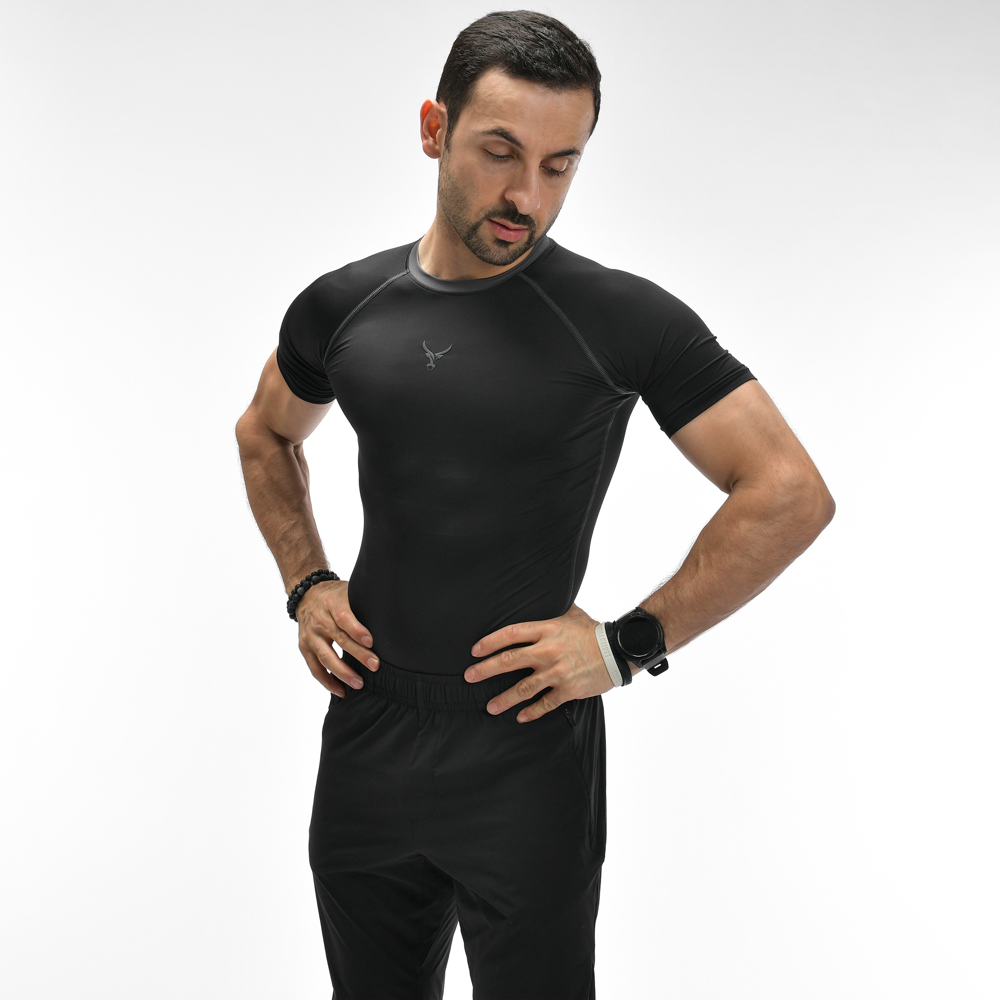 Riot Kompressionsshirt