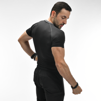 Riot Kompressionsshirt