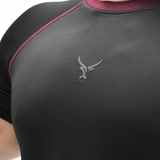 Riot Kompressionsshirt