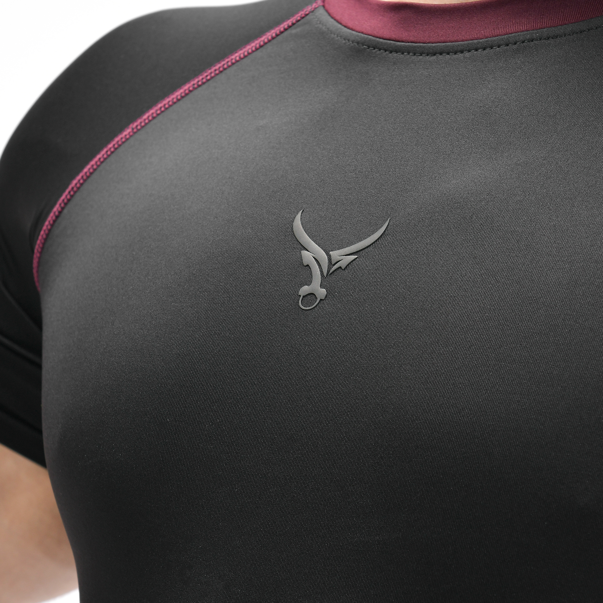 Riot Kompressionsshirt