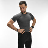 Riot Kompressionsshirt