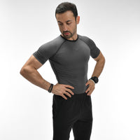 Riot Kompressionsshirt