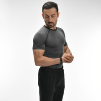 Riot Kompressionsshirt