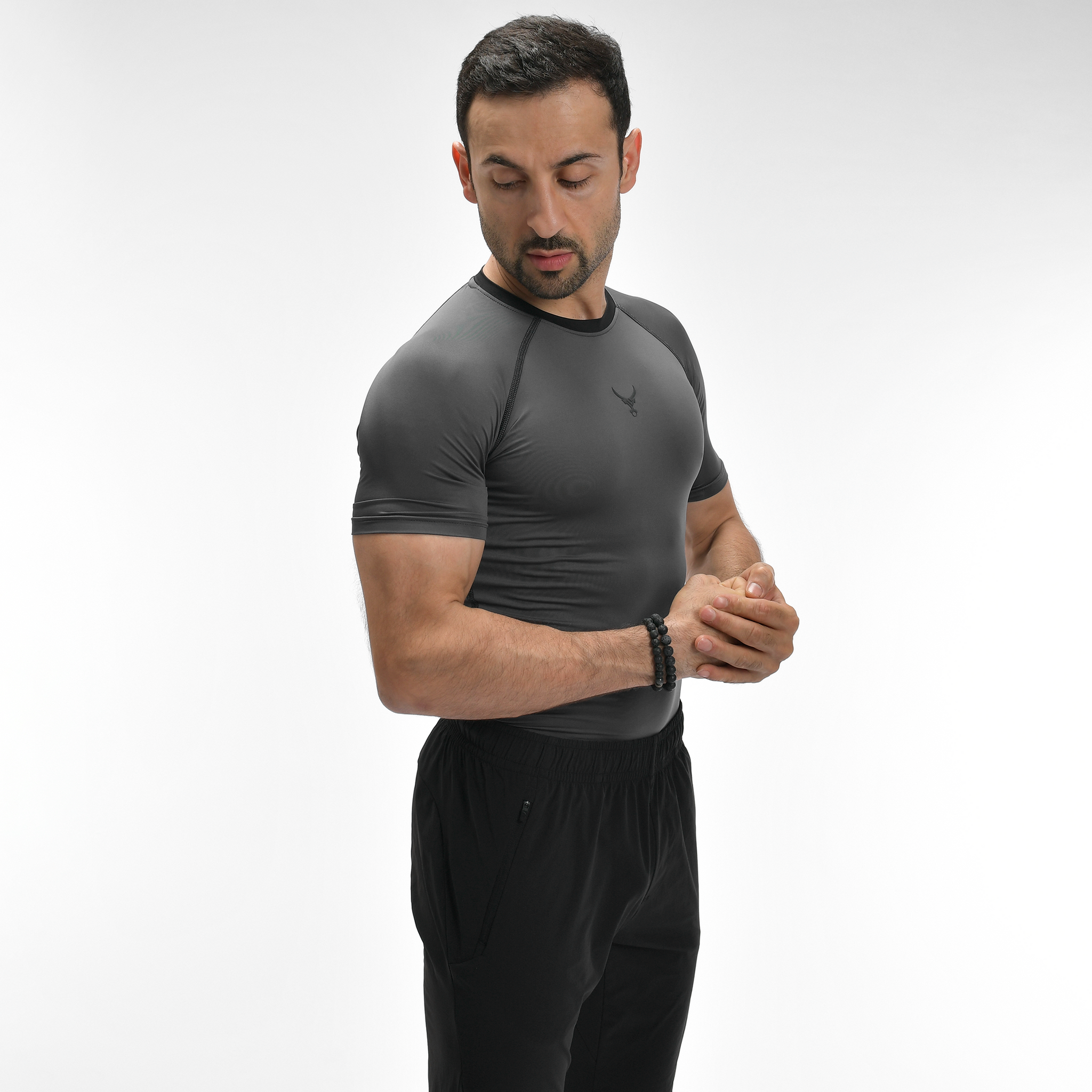 Riot Kompressionsshirt