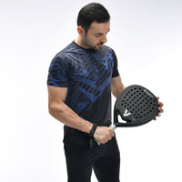 TEMP CNTRL IRON PADEL SHIRT