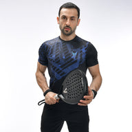 TEMP CNTRL IRON PADEL SHIRT