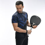 TEMP CNTRL IRON PADEL SHIRT
