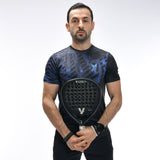 TEMP CNTRL IRON PADEL SHIRT