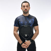 TEMP CNTRL IRON PADEL SHIRT