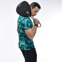 TEMP CNTRL IRON PADEL SHIRT