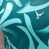 TEMP CNTRL IRON PADEL SHIRT