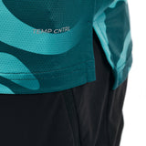 TEMP CNTRL IRON PADEL SHIRT