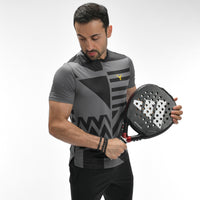 TEMP CNTRL IRON PADEL SHIRT