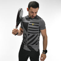 TEMP CNTRL IRON PADEL SHIRT