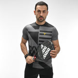 TEMP CNTRL IRON PADEL SHIRT