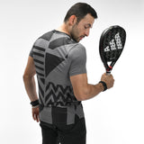 TEMP CNTRL IRON PADEL SHIRT