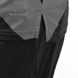 TEMP CNTRL IRON PADEL SHIRT