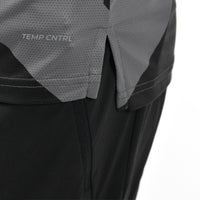 TEMP CNTRL IRON PADEL SHIRT
